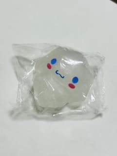 やわもっち　サンリオキャラクターズ　シナモロールのサムネイル