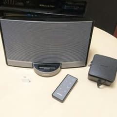 BOSE SoundDock Portableのサムネイル