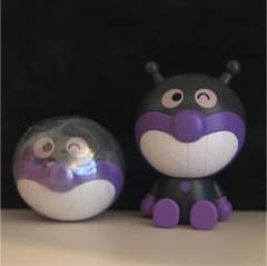 アンパンマン バイキンマンのサムネイル
