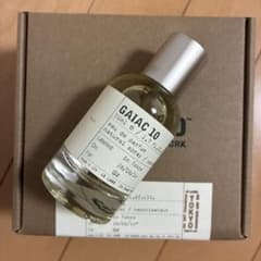 新品】LE LABO GAIAC10 ガイアック10 香水 50ml ルラボ - メルカリ