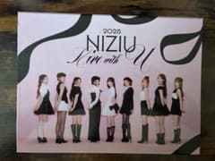 ☘*☘様 NiziU 2025 Love with U フォトカードケースのサムネイル