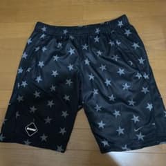 FCRB NIKE ハーフパンツ ブリストルのサムネイル
