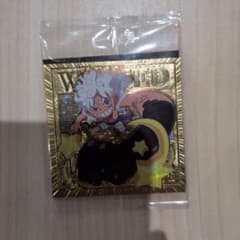 ぽ*ず様 ワンピース＆ ホログラムステッカーセットのサムネイル