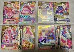 エンジェリージェミニコーデ　スイングジェミニコーデのサムネイル