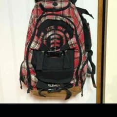 ELEMENT リュックサックのサムネイル