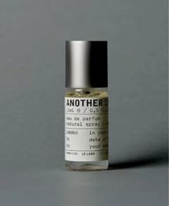 LE LABO 루라보 향수 ANOTHER 13 어나더 13 상자 첨부