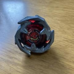 ベイブレードX ドランソード3-60F レッドVer. バトルエントリーセット ベイブレードX バトルエントリーセット ドランソード3-60F レッドver