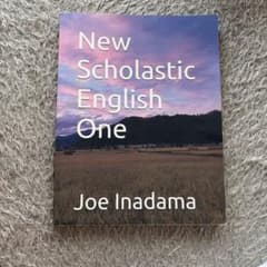 New Scholastic English One Joe Inadamaのサムネイル