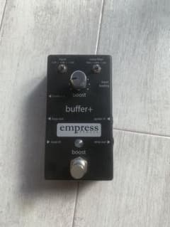 empress buffer ブースター エフェクターのサムネイル