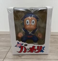 J*5様 忍者ハットリくん ☆ フィギュア メディコム・トイ メディコム・トイ 忍者ハットリくん VCD フィギュア - メルカリ