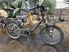 bikke ビッケ 子供用自転車 16インチ ブリヂストン - メルカリ