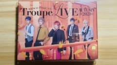 【DVD】秋組 トルライ 円盤 エーステのサムネイル