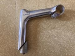 NITTO（日東）テクノミック クイルステム 25.4mm アルミのサムネイル