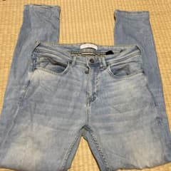 Premium Denim スキニーデニム EU 40のサムネイル
