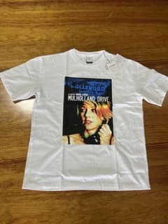 MULHOLLAND DRIVE / T-SHIRTワコマリア26ss Lサイズ - メルカリ