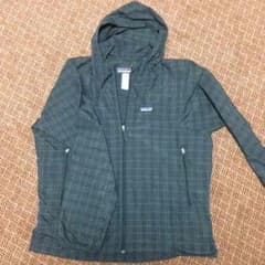 Patagonia ナイロンジャケットのサムネイル