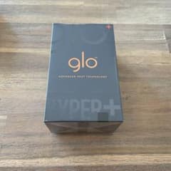 glo hyper+ グローハイパープラス 【新品未開封】のサムネイル