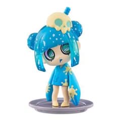 ウイルススイーツフィギュアコレクションのサムネイル