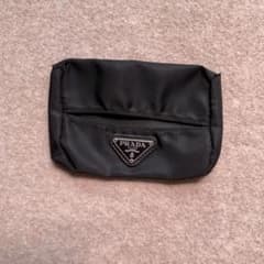 PRADA ティッシュケースのサムネイル