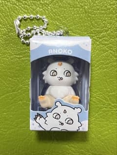 あのこ　チョコボックスのサムネイル
