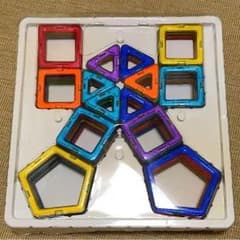 ボーネルンドおもちゃ☺︎のサムネイル