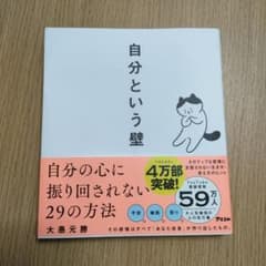 自分という壁　大愚元勝のサムネイル