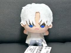 사카모토데이즈 치비구루미 vol.3 X 슬러