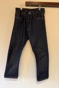 カズ様専用Levi's 501XX LVC44大戦モデルW32L28のサムネイル