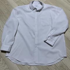 R*O様 MONO-MART シャツ ホワイト Lサイズのサムネイル