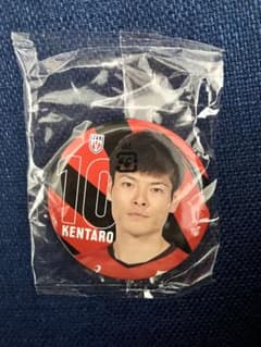 【最安値】髙橋健太郎 缶バッジ バレーボール男子 日本代表のサムネイル