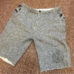スエット ハーフパンツ Mのサムネイル
