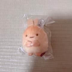 Sumikko Gurashi Baked Plush Toy: Fried Shrimp Tail