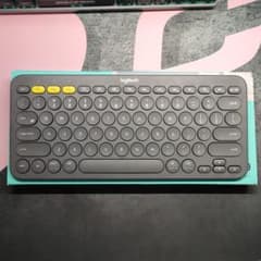 logicool K380 キーボードのサムネイル