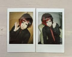 R指定 Z チェキ 2枚 - メルカリ