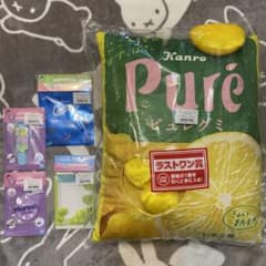 이치 반 쿠지 칸로 퓌레구미 라스트 원 기타 세트