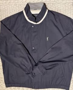 Yves Saint Laurent vintage ジャケット Yves Saint Laurent ビンテージジャケット - メルカリ