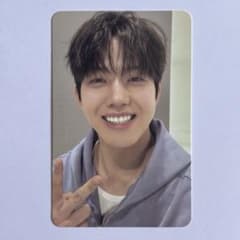 DAY6 ドウン The DECADE 入場特典 釜山 2日目 - メルカリ