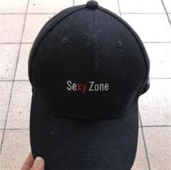 sexy Zone キャップのサムネイル