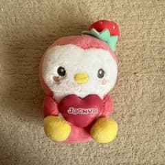 JOCHUM ぽぽ　jo1 川西拓実のサムネイル