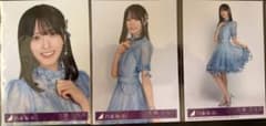 大越ひなの 乃木坂46 My respect 封入 生写真 アルバム 3種コンプ 大越ひなの 乃木坂46 My respect 封入 生写真 アルバム 3種コンプ