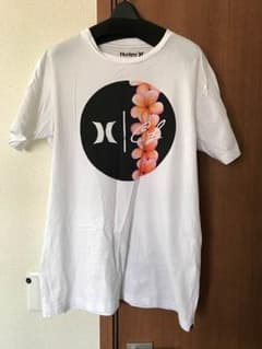 ハーレー☆Hurley☆Tシャツ☆XL☆ビックサイズのサムネイル