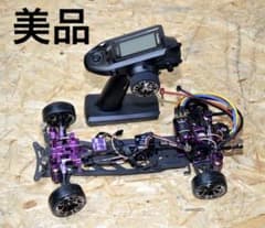 AWESOMATIX A800RRA アルミシャーシ・正規代理店購入　開封済み AWESOMATIX A800RRA アルミシャーシ・正規代理店購入 開封済み | Buyee