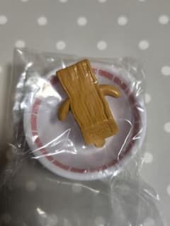 つかるんです～ラーメンの具材たち～のサムネイル