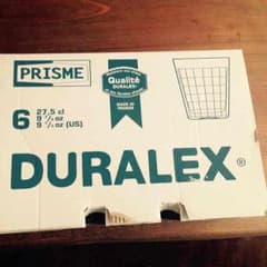 デュラレックス カラー プリズムのサムネイル