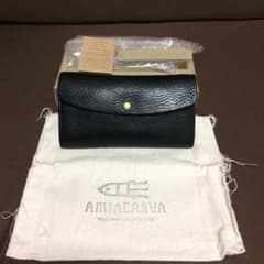 SHIPS AMIACALVA長財布のサムネイル