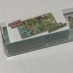 ポケモンカードゲーム ラバープレイマット Pokémon Yuruttoのサムネイル