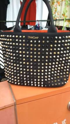 DRESScampバックのサムネイル