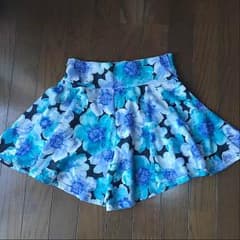 nanami様専用！美品✳︎キュロットのサムネイル