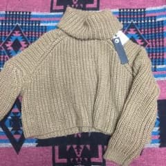 やましろさん専用 ジーナシス ニットのサムネイル
