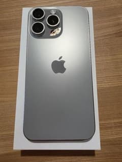 Apple iPhone 15 Pro max natural timanium - メルカリ